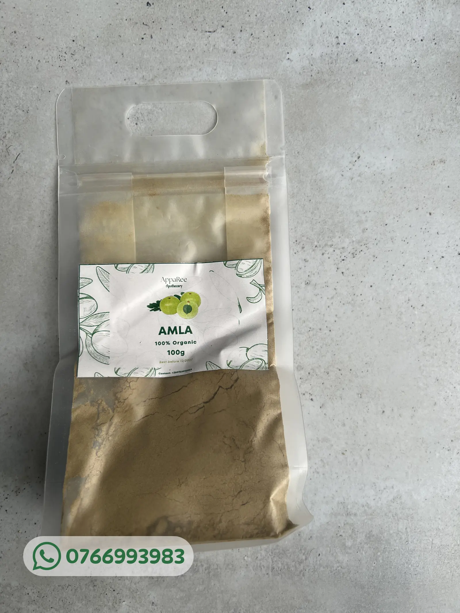 Amla