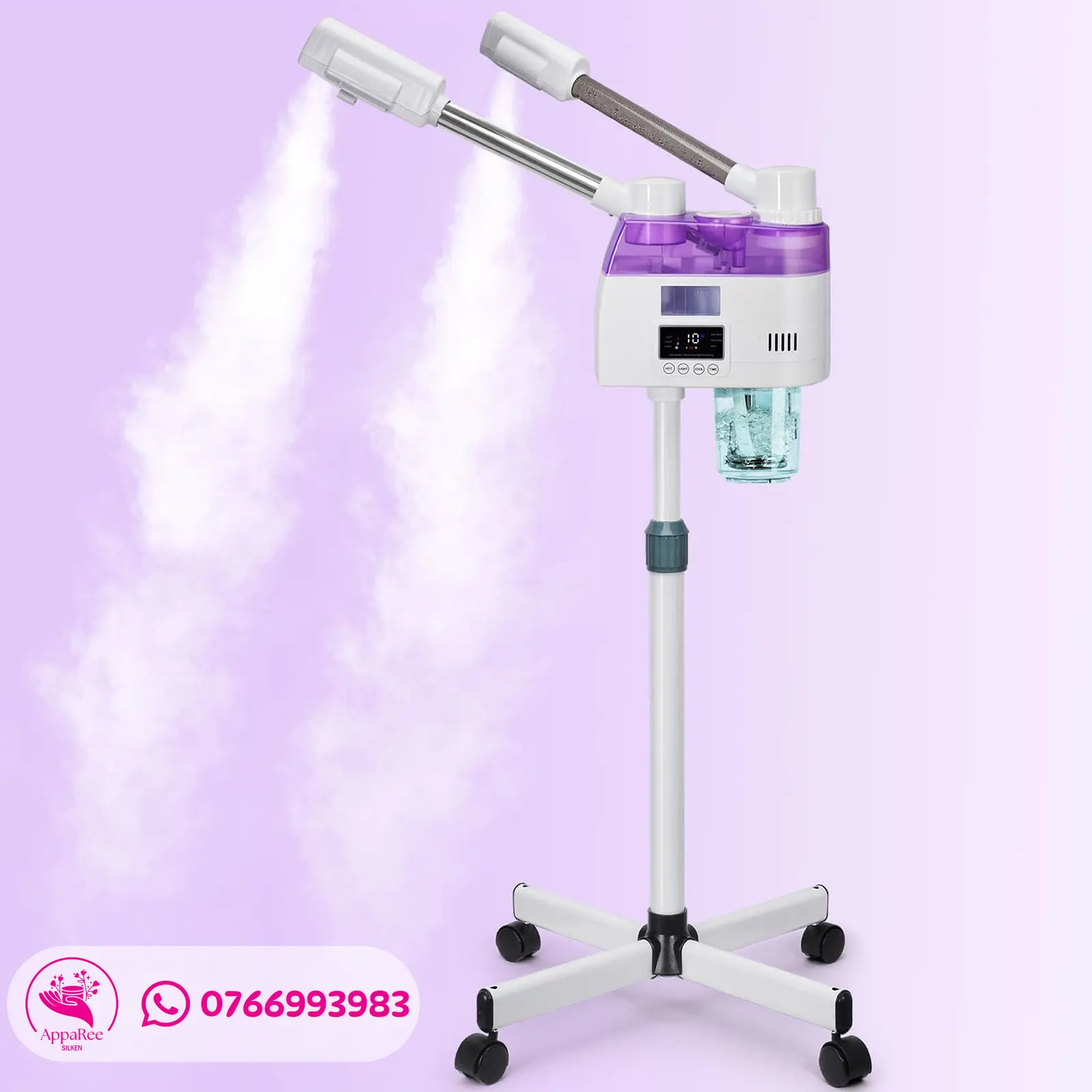 Facial Steamer