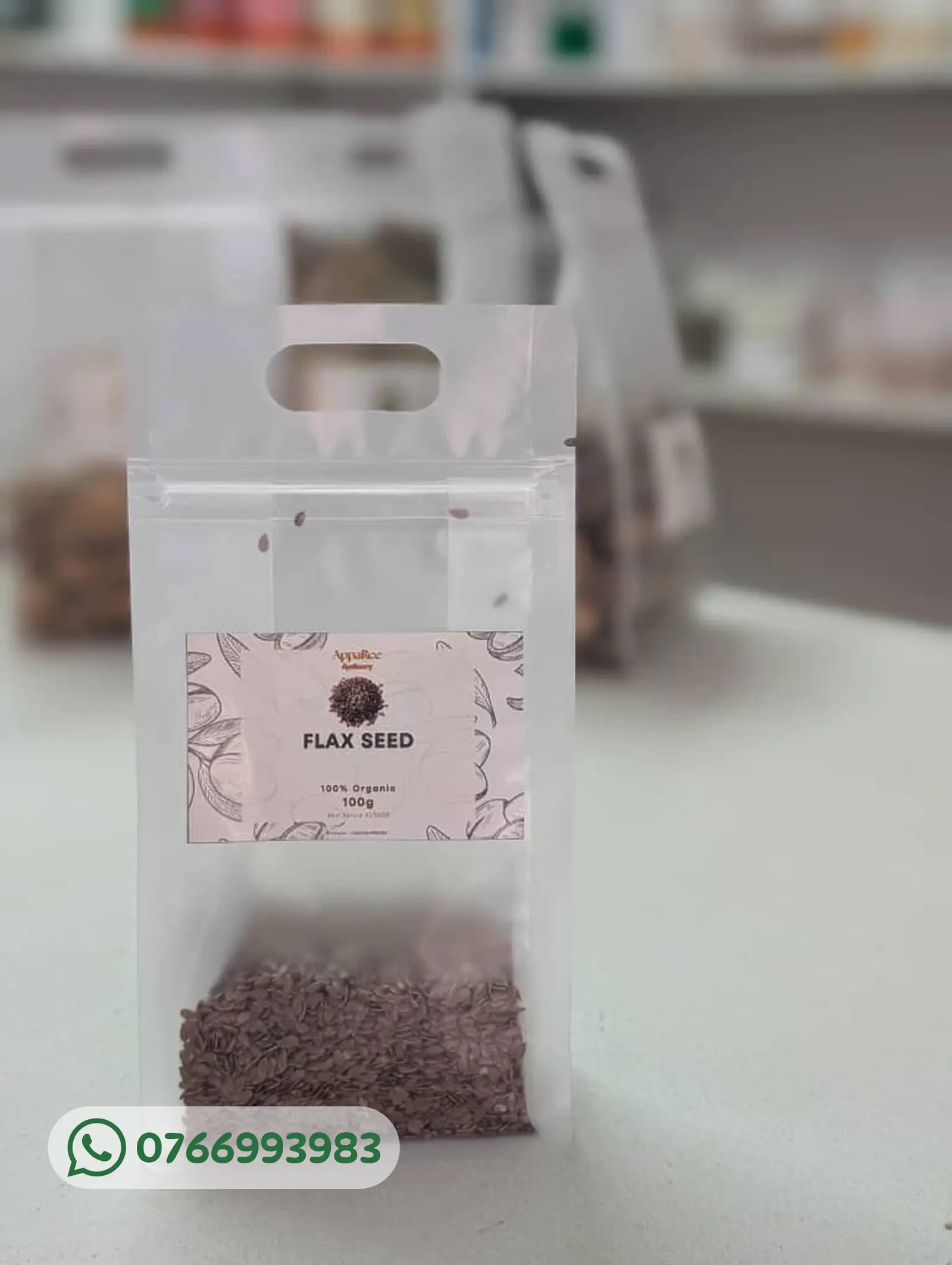 Flax Seed