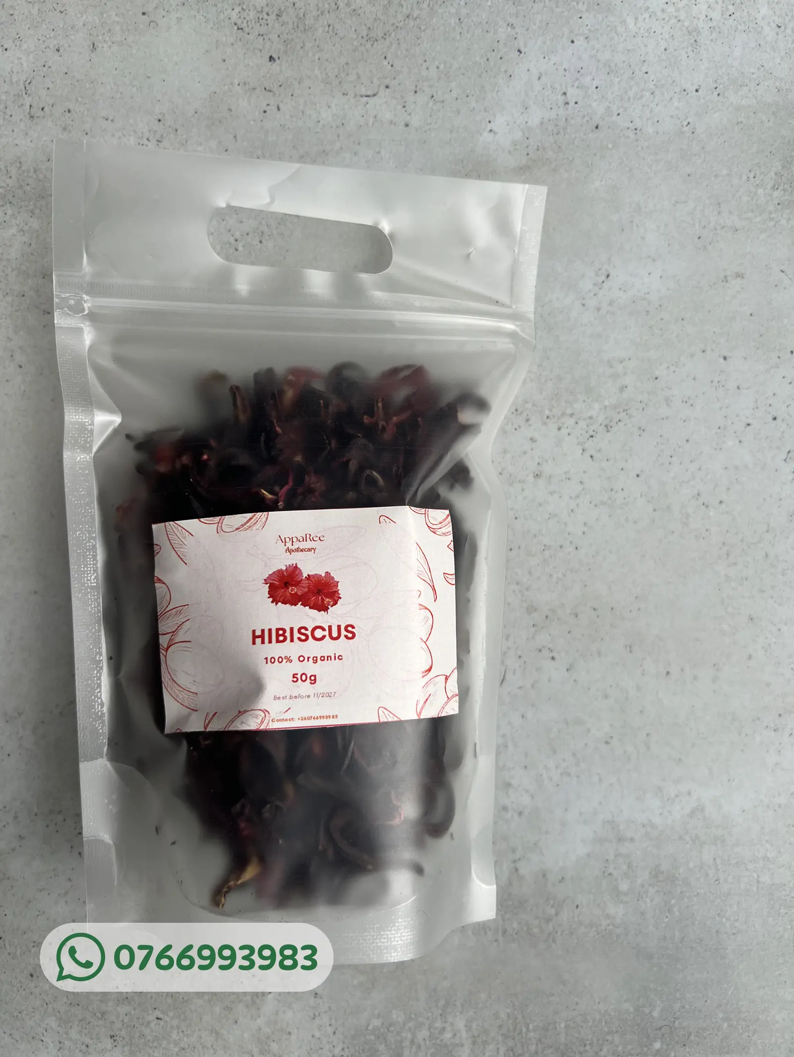 Hibiscus