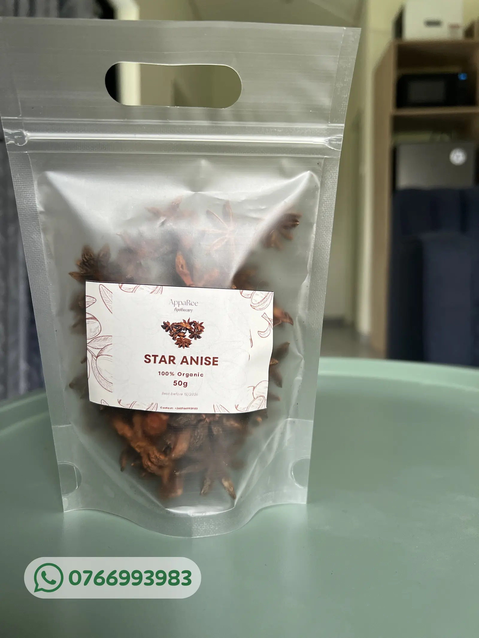 Star Anise