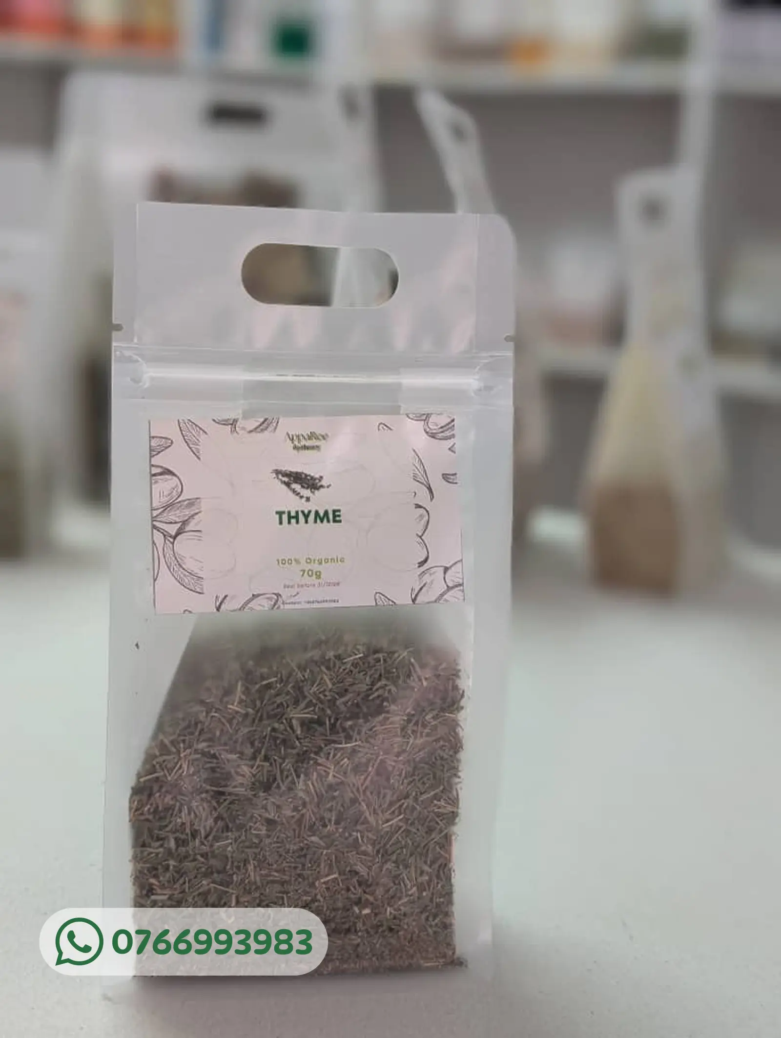 Thyme