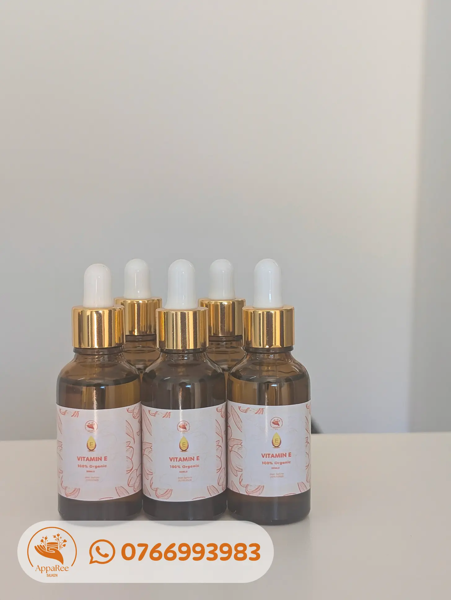 Vitamin E