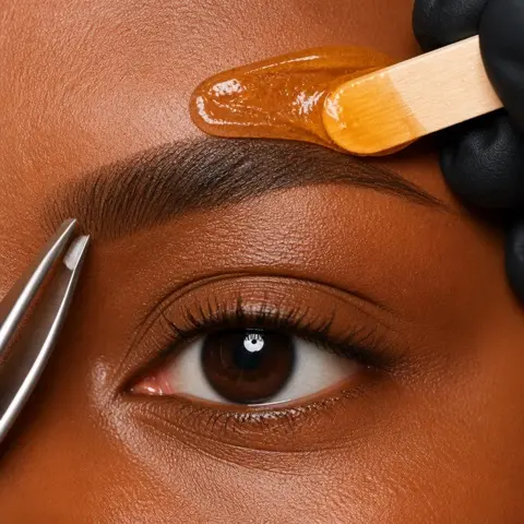 Eyebrow Shaping